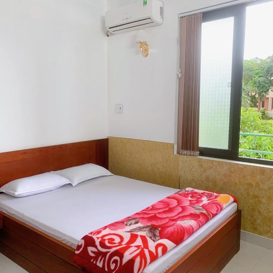 Hotel Thanh Minh Chau Lang Chanh Exterior photo