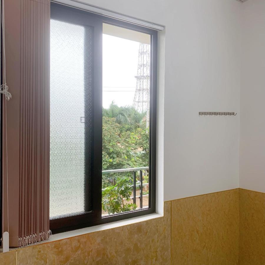 Hotel Thanh Minh Chau Lang Chanh Exterior photo