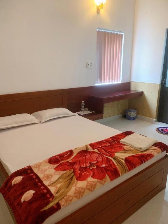 Hotel Thanh Minh Chau Lang Chanh Exterior photo